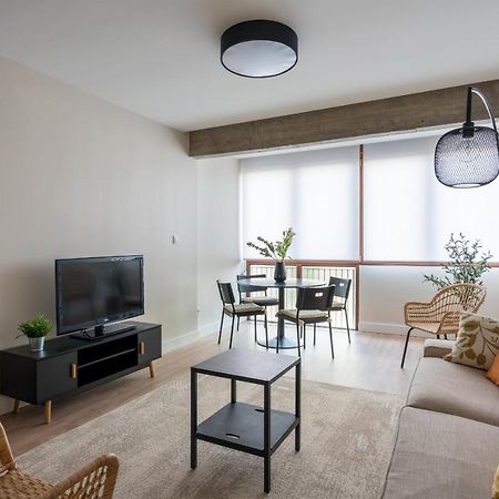 Beltran Apartment By People Rentals Bilbao Zewnętrze zdjęcie