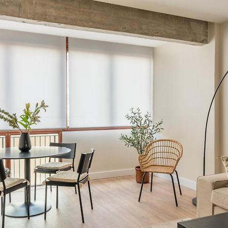 Beltran Apartment By People Rentals Bilbao Zewnętrze zdjęcie