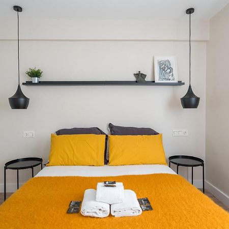 Beltran Apartment By People Rentals Bilbao Zewnętrze zdjęcie