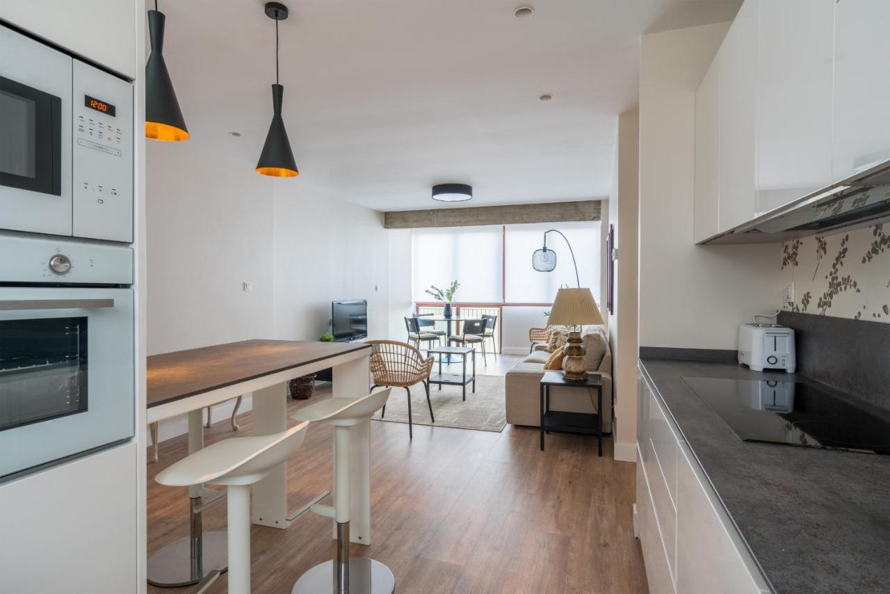 Beltran Apartment By People Rentals Bilbao Zewnętrze zdjęcie