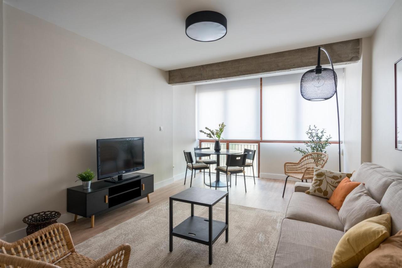 Beltran Apartment By People Rentals Bilbao Zewnętrze zdjęcie