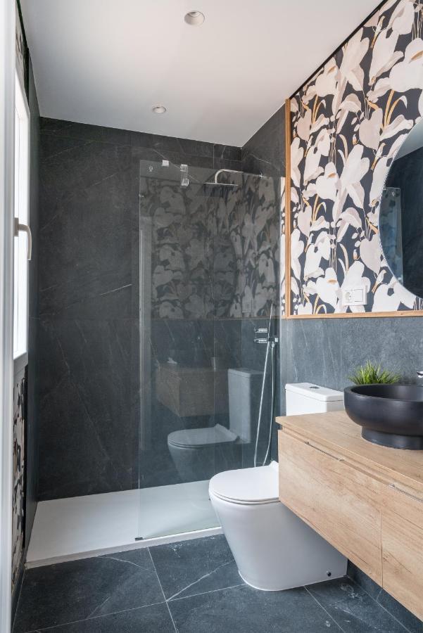 Beltran Apartment By People Rentals Bilbao Zewnętrze zdjęcie
