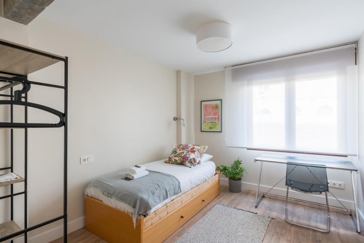 Beltran Apartment By People Rentals Bilbao Zewnętrze zdjęcie