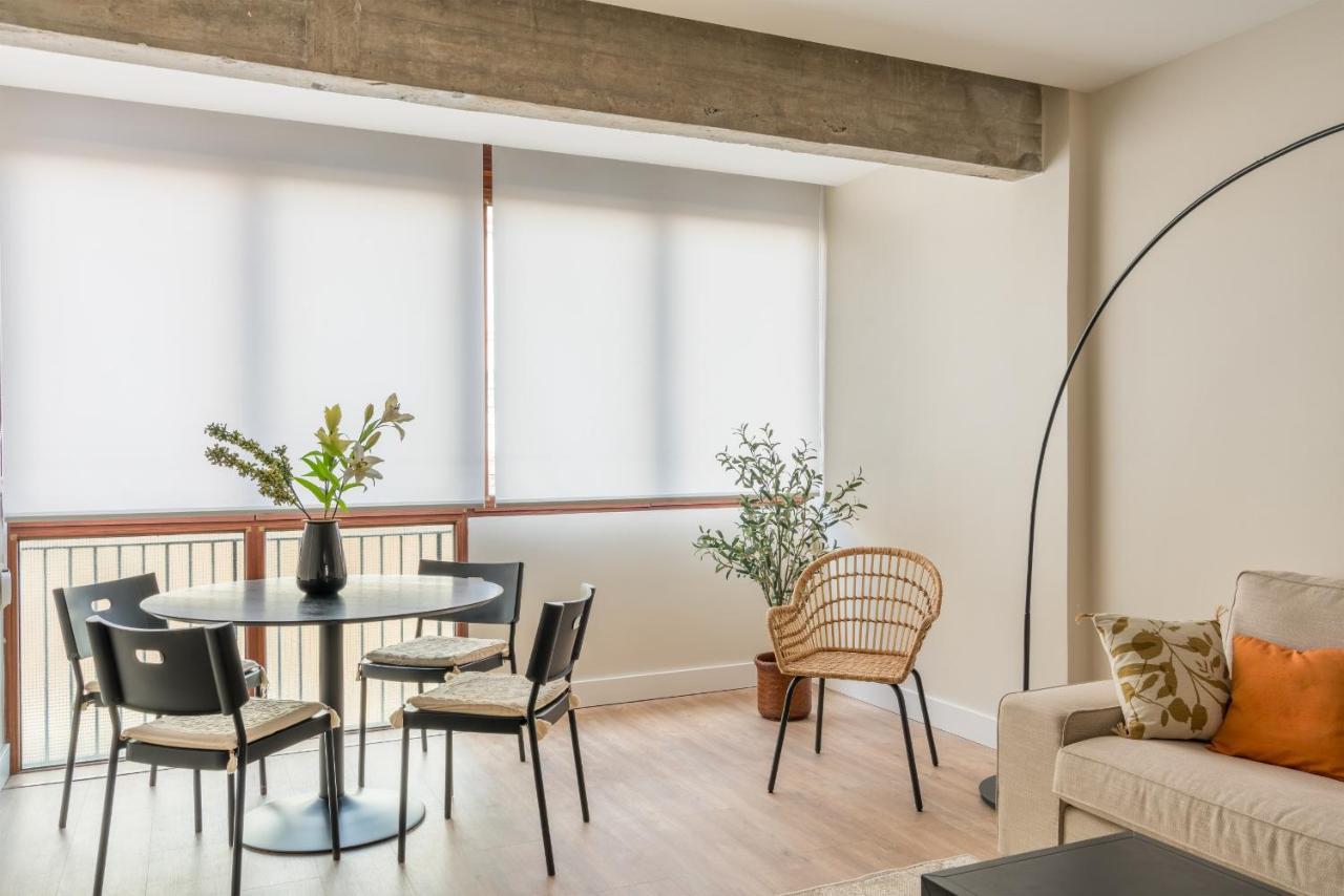 Beltran Apartment By People Rentals Bilbao Zewnętrze zdjęcie