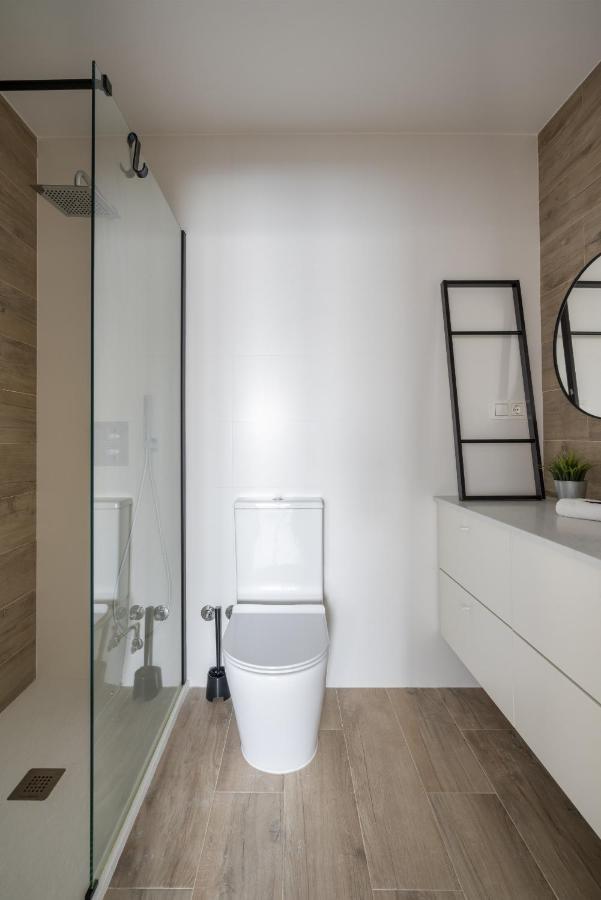 Beltran Apartment By People Rentals Bilbao Zewnętrze zdjęcie
