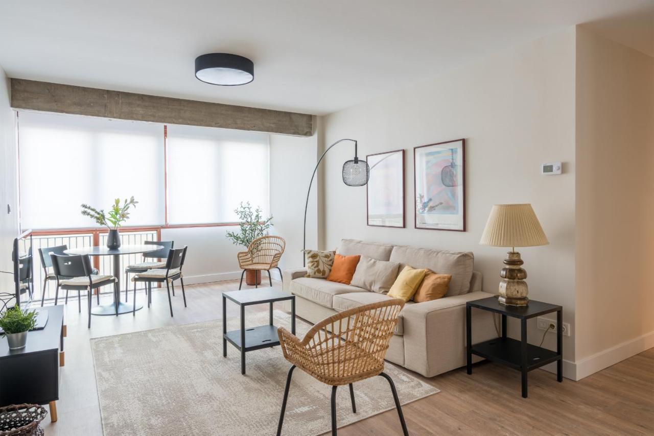Beltran Apartment By People Rentals Bilbao Zewnętrze zdjęcie