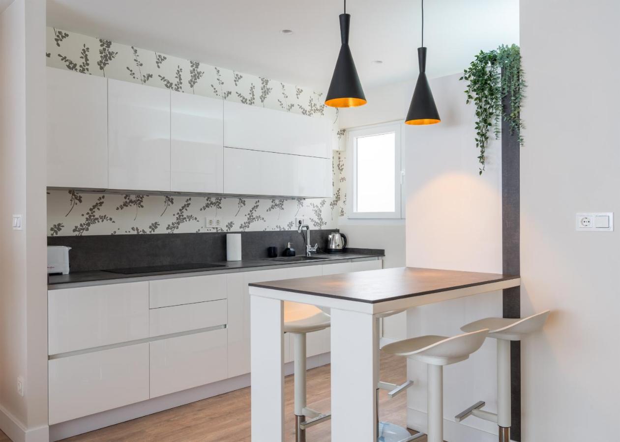 Beltran Apartment By People Rentals Bilbao Zewnętrze zdjęcie