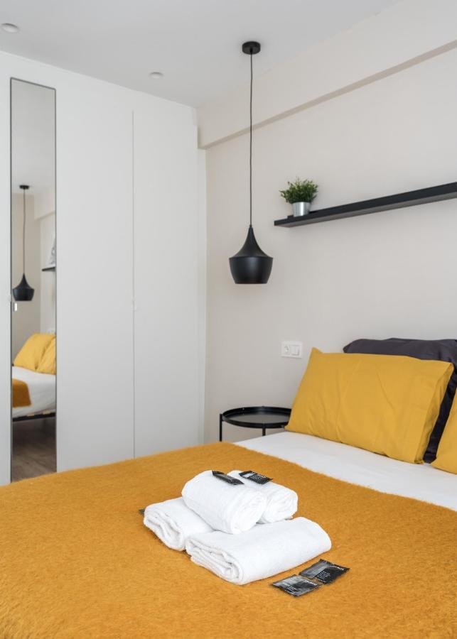 Beltran Apartment By People Rentals Bilbao Zewnętrze zdjęcie