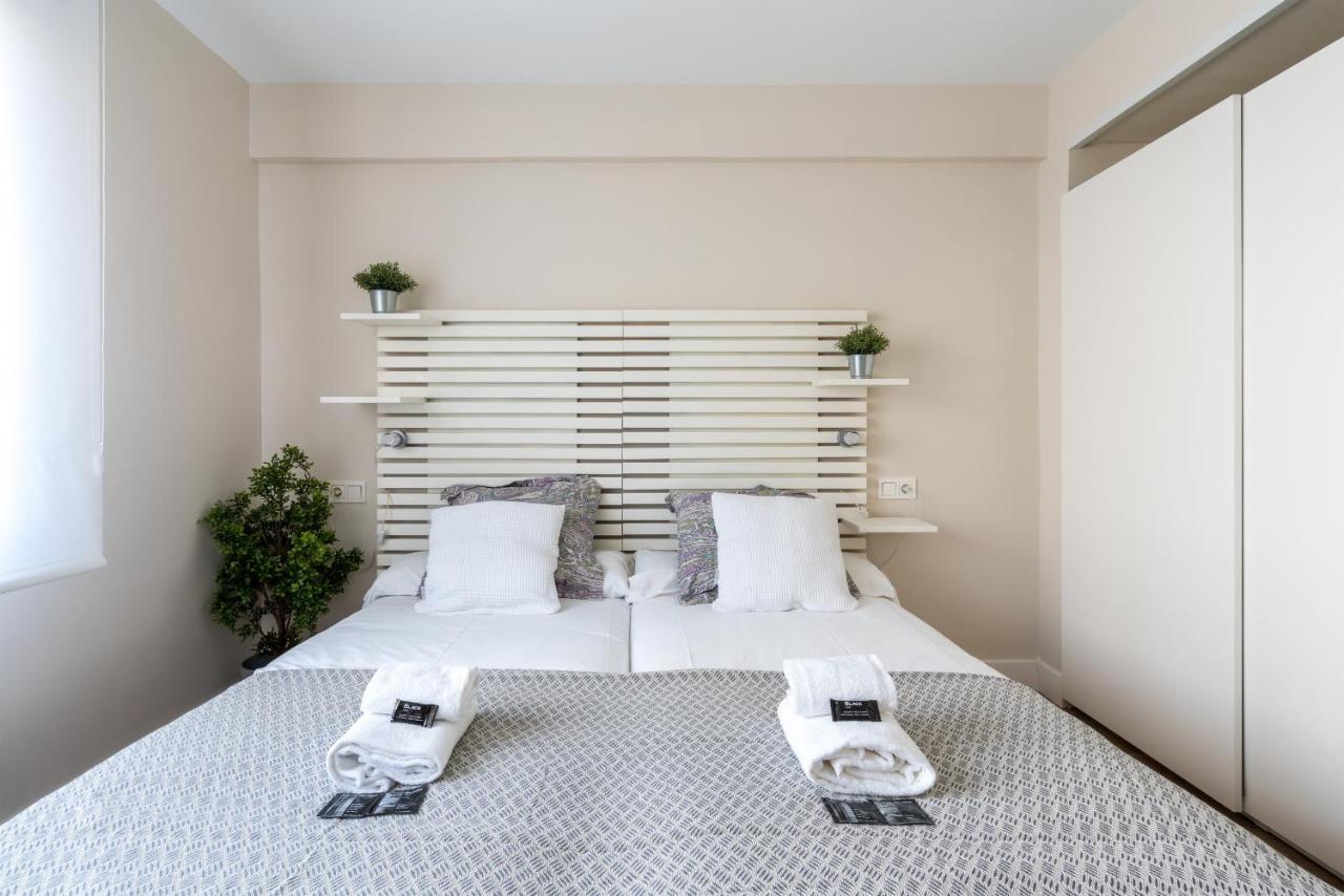 Beltran Apartment By People Rentals Bilbao Zewnętrze zdjęcie