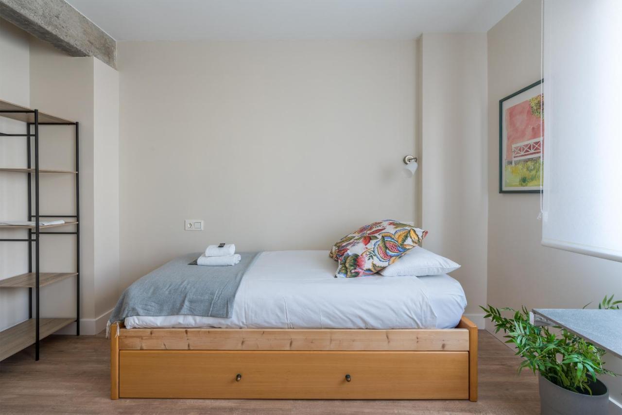 Beltran Apartment By People Rentals Bilbao Zewnętrze zdjęcie