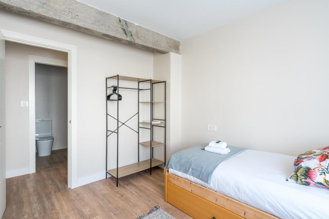 Beltran Apartment By People Rentals Bilbao Zewnętrze zdjęcie