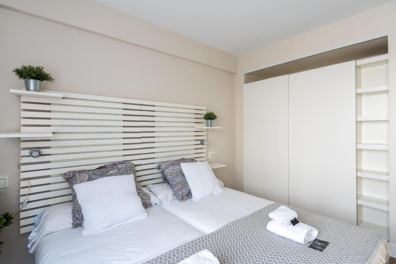 Beltran Apartment By People Rentals Bilbao Zewnętrze zdjęcie
