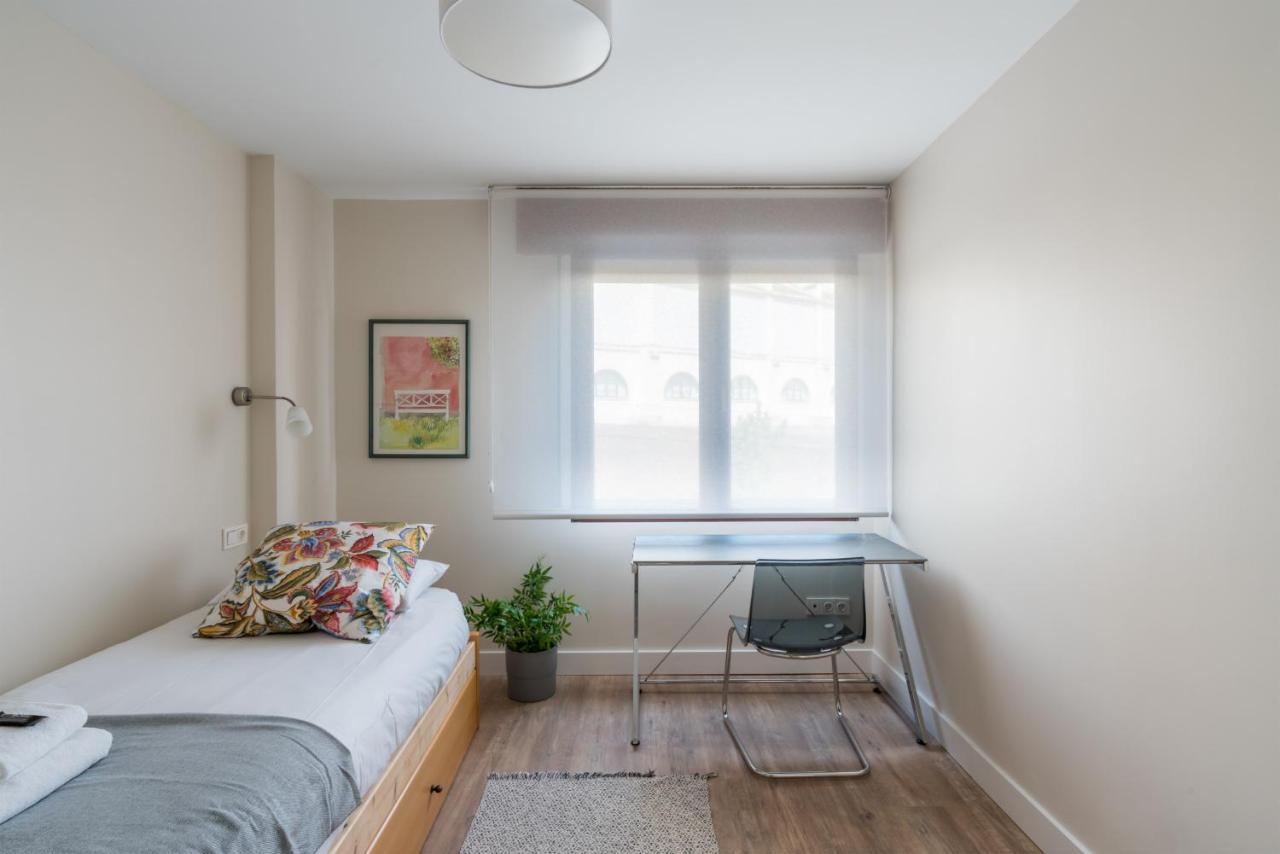 Beltran Apartment By People Rentals Bilbao Zewnętrze zdjęcie