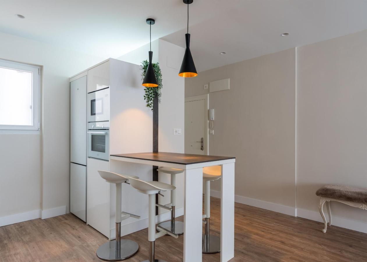 Beltran Apartment By People Rentals Bilbao Zewnętrze zdjęcie