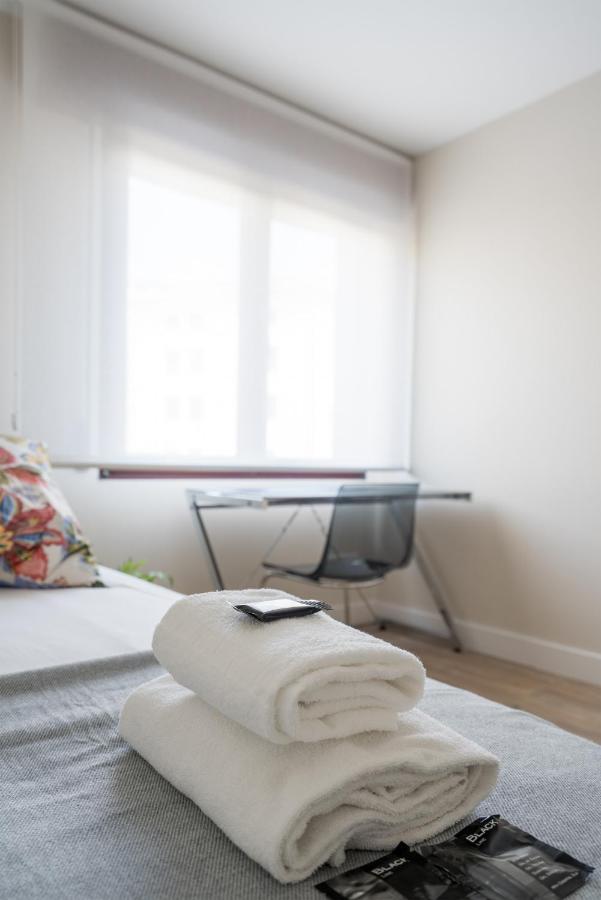 Beltran Apartment By People Rentals Bilbao Zewnętrze zdjęcie