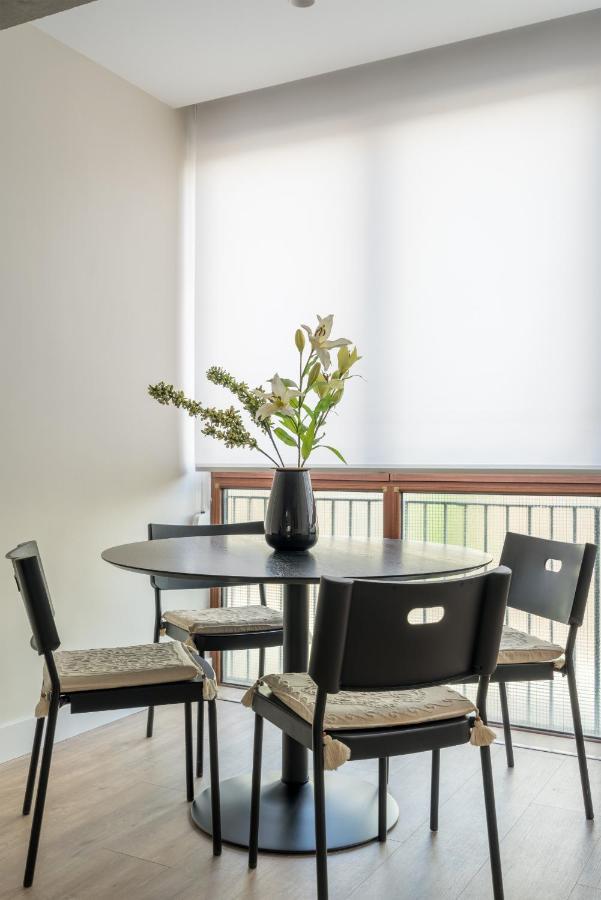 Beltran Apartment By People Rentals Bilbao Zewnętrze zdjęcie