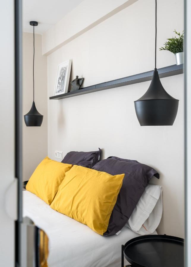 Beltran Apartment By People Rentals Bilbao Zewnętrze zdjęcie