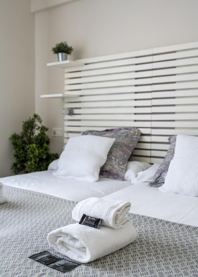 Beltran Apartment By People Rentals Bilbao Zewnętrze zdjęcie