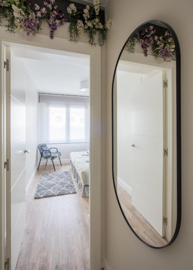 Beltran Apartment By People Rentals Bilbao Zewnętrze zdjęcie