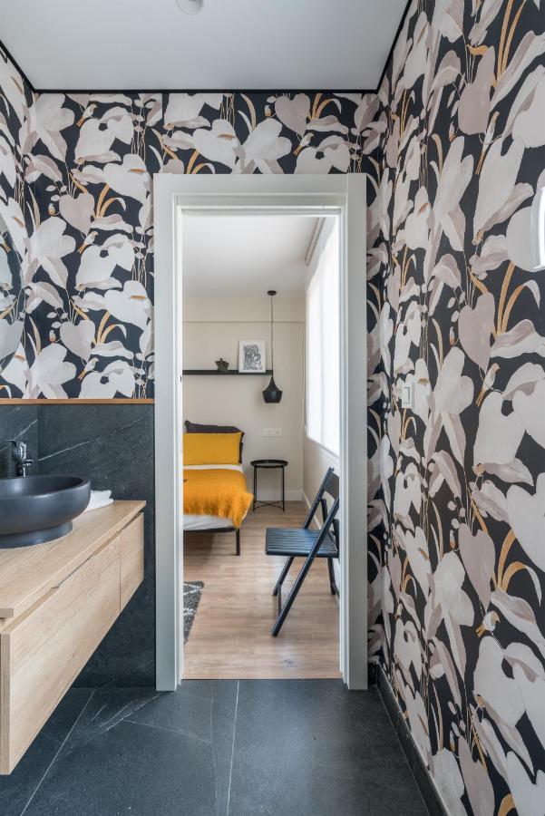 Beltran Apartment By People Rentals Bilbao Zewnętrze zdjęcie